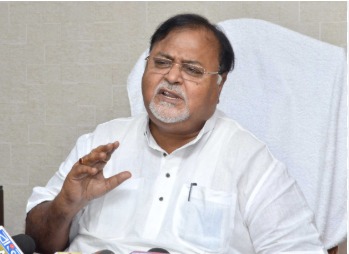 Partha Chatterjee Seeks to Attend Assembly Winter Session