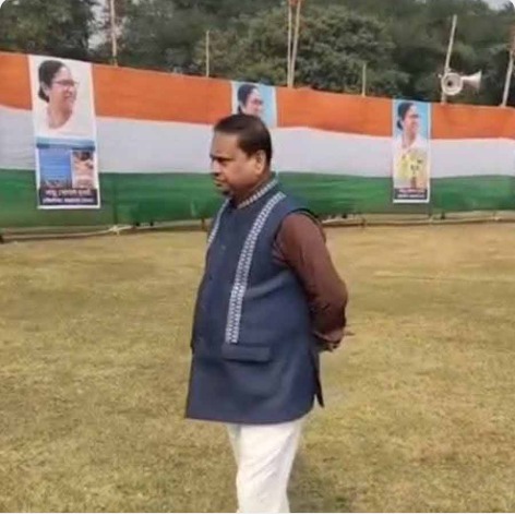 Humayun Kabir Suspended From TMC Over Babri Mosque Plan