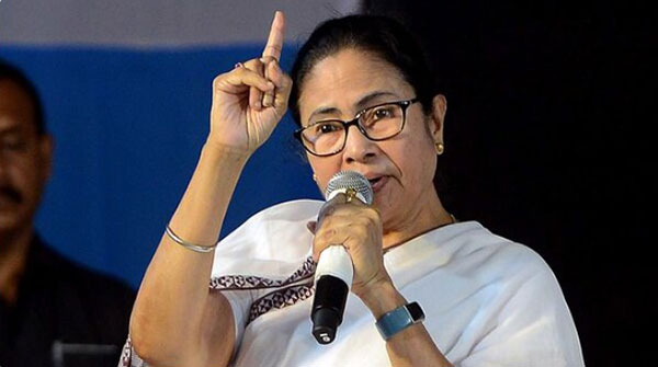 Mamata Banerjee Vows Victory in Bhawanipur Despite 60,000 Voter Deletions