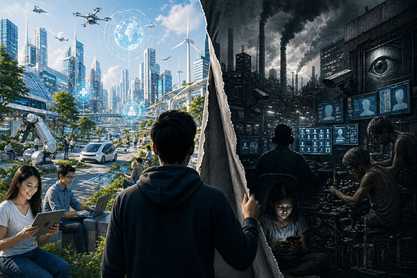 The Hidden Side of the Tech Boom: A Call for Accountability and Ethical Reform