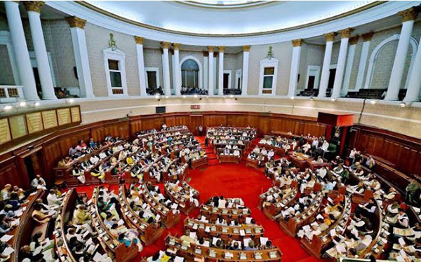 Opposition Warns of 'Police State' as Bengal Anti-Goonda Bill Clears Assembly