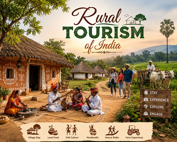 Rural Tourism